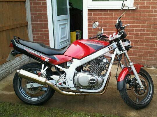 1998 suzuki gs500e 3