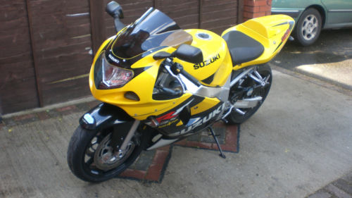 2002 suzuki gsxr 600 k1 3