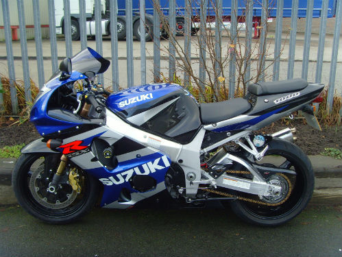 2002 suzuki gsxr 1000 k2 2