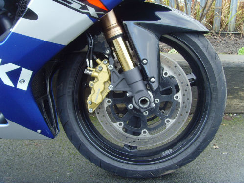 2002 suzuki gsxr 1000 k2 front wheel