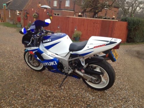 2001 suzuki gsx r600 k1 3