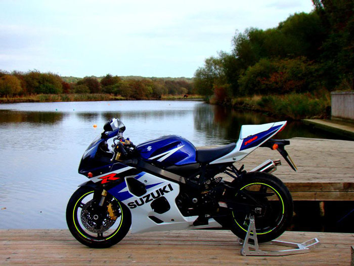 2004 suzuki gsxr 750 k4 1