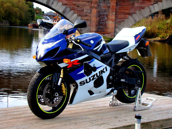 Suzuki Gsxr Blue Book Suzuki Gsxr Blue Book