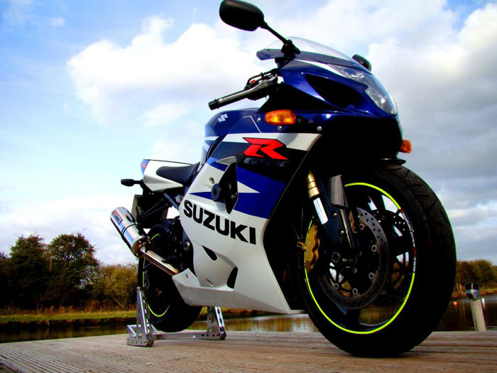 2004 suzuki gsxr 750 k4 4
