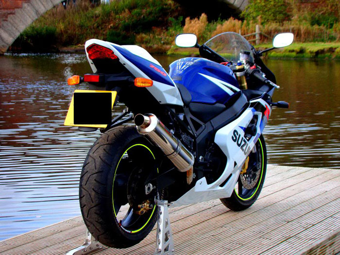 2004 suzuki gsxr 750 k4 5