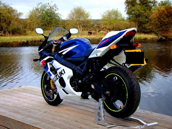 2004 suzuki gsxr 750 k4 6
