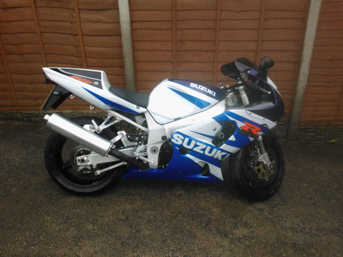 2002 suzuki gsx-r750 1