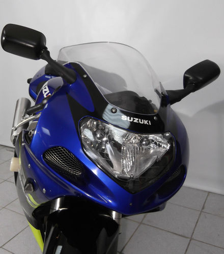 2000 Suzuki GSXR 750 K1 Front Light