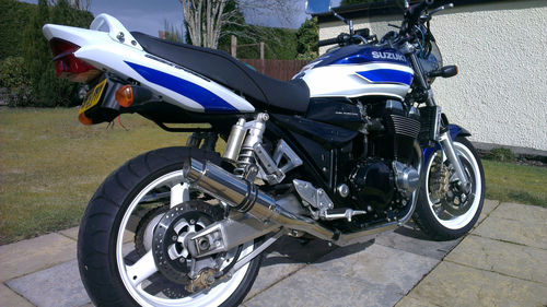 2001 suzuki gsx 1400 3