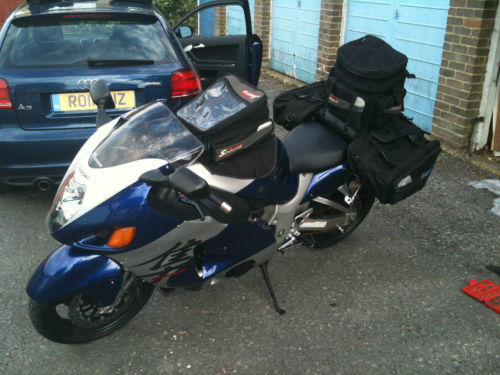 2002 suzuki gsx1300 hayabusa 3