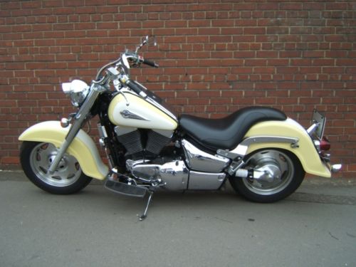1999 suzuki vl1500lc intruder 3