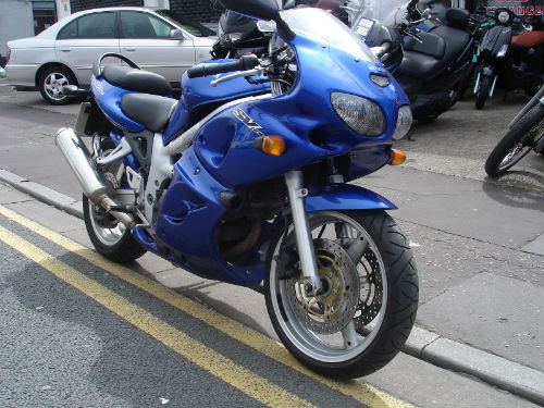 2001 suzuki sv 650 s 3