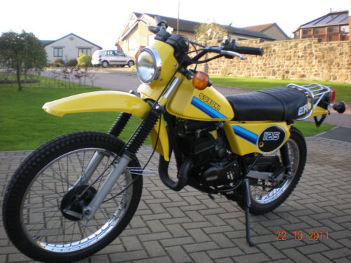 1980 suzuki ts 125 er 4