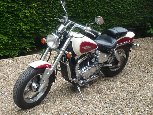 1998 suzuki vz 800 w 3