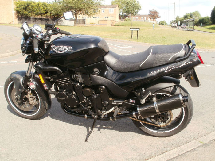 1995 triumph speed triple 3