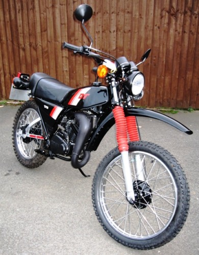 1981 yamaha dt175mx 2k4 1