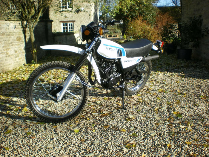 1979 yamaha dt175mx 1