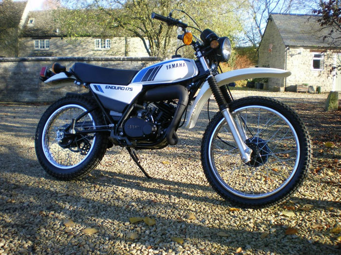 1979 yamaha dt175mx 4