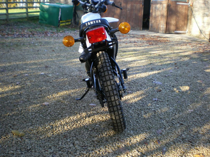 1979 yamaha dt175mx 5