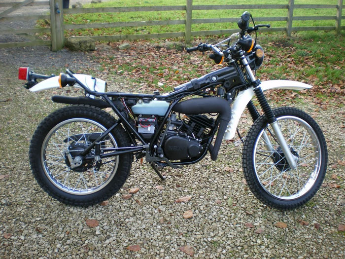 1979 yamaha dt175mx 6