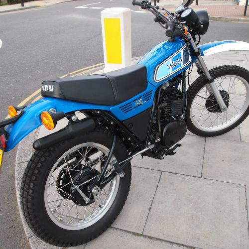 Yamaha Dt Enduro For Sale Yamaha Dt Enduro For Sale