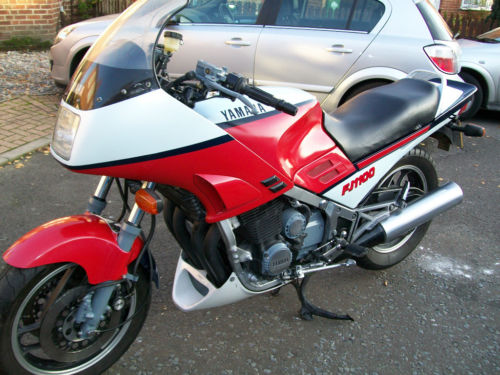 1997 yamaha fj1100 3