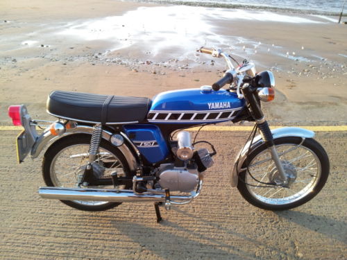 1975 yamaha fs1e 1