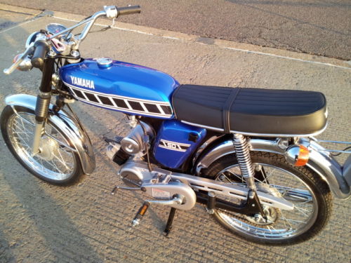 1975 yamaha fs1e 4