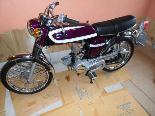 1975 yamaha fs1e 1