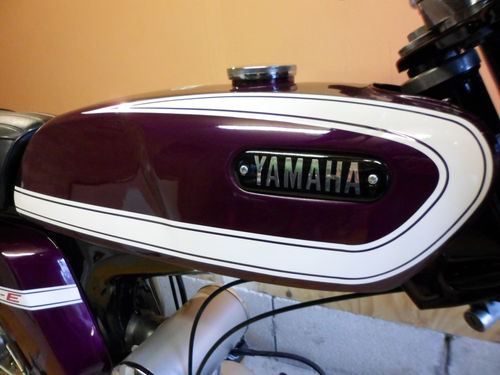 1975 yamaha fs1e tank