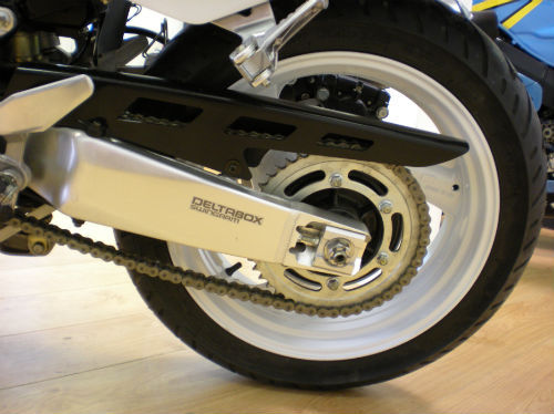 1999 yamaha fzr1000 exup engine rear wheel