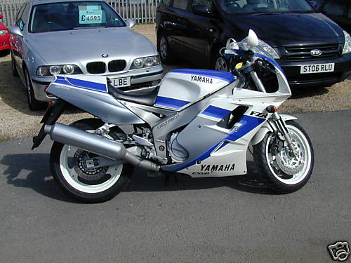1991 yamaha fzr 1000 ru exup 3
