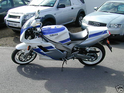 1991 yamaha fzr 1000 ru exup 4