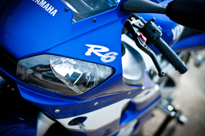 1999 yamaha r6 front lights
