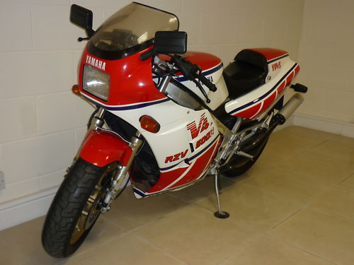 1984 yamaha rzv 500 5