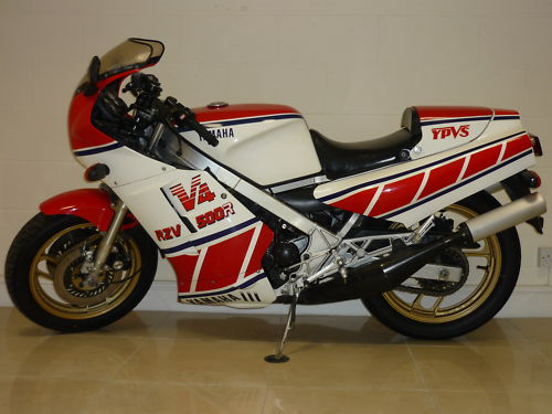 1984 yamaha rzv 500 6