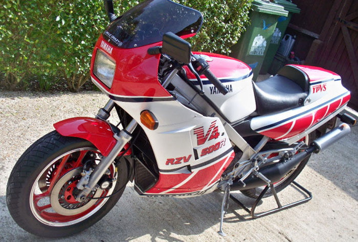 1984 yamaha rzv500r 3