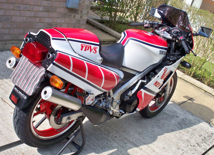 1984 yamaha rzv500r 4