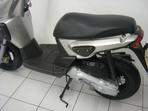 2000 Yamaha EW50 Slider Back