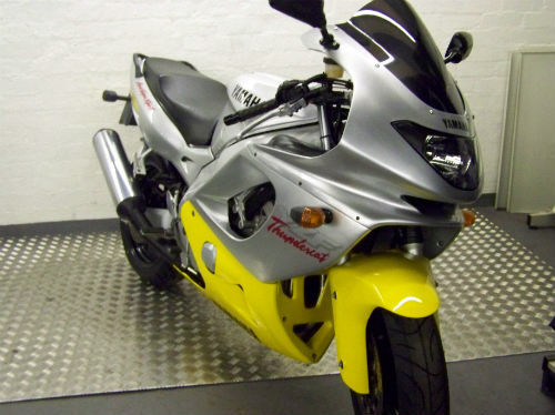 1997 yamaha yzf600r thundercat 3