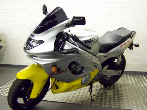 1997 yamaha yzf600r thundercat 4
