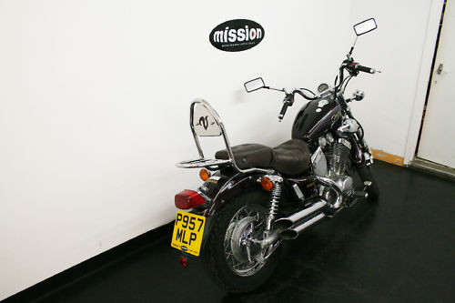 1996 yamaha xv535 s virago 5