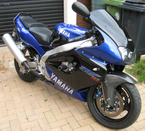 2000 yamaha yzf1000r thunderace 1