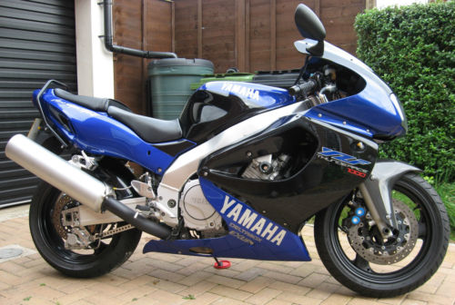 2000 yamaha yzf1000r thunderace 2