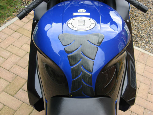 2000 yamaha yzf1000r thunderace tank