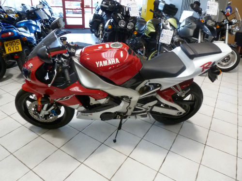 2001 yamaha yzf 1000 r1 3